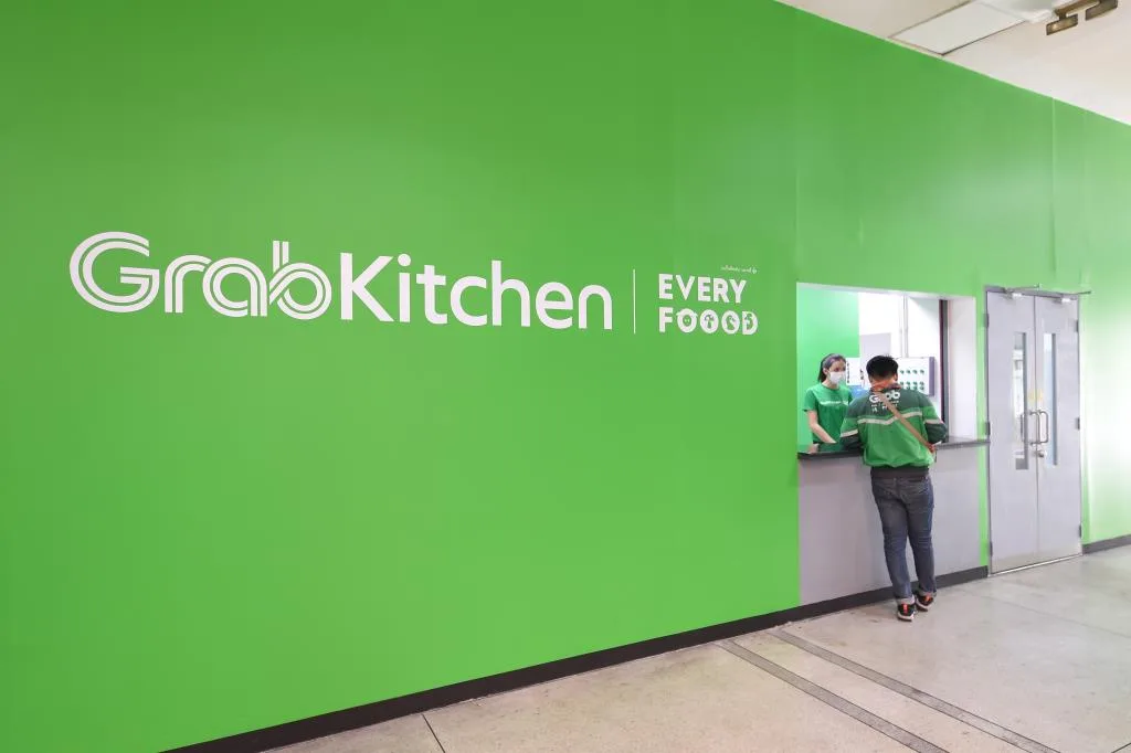 GrabKitchen x EveryFoood 2