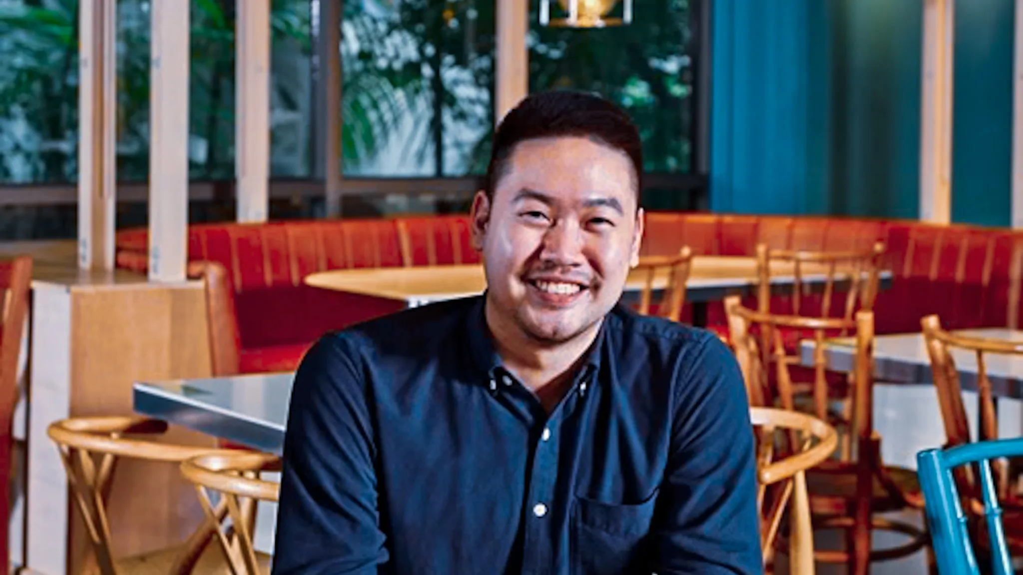 Chin Peerapat Chiaprasert 3